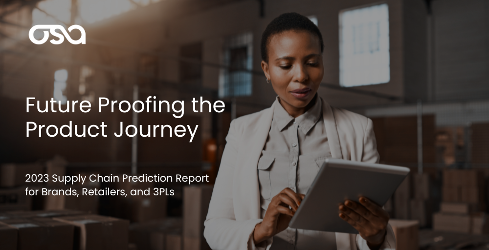 Future Proofing the Product Journey 2023 Supply Chain Predictions